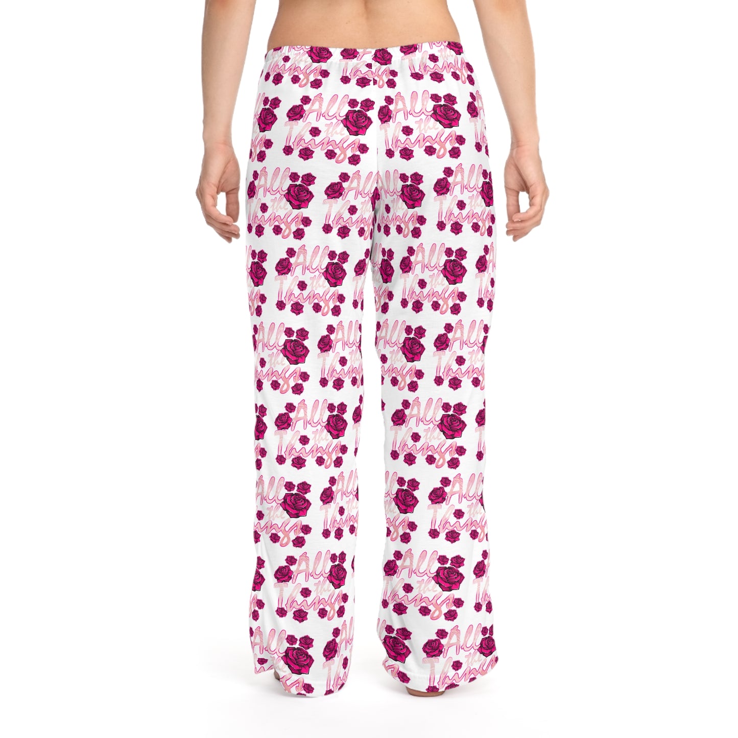 All the Things Pajama Pants - All Day Comfort for Cozy Nights