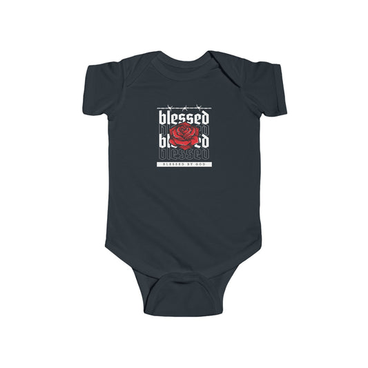 Blessed Infant Onesie
