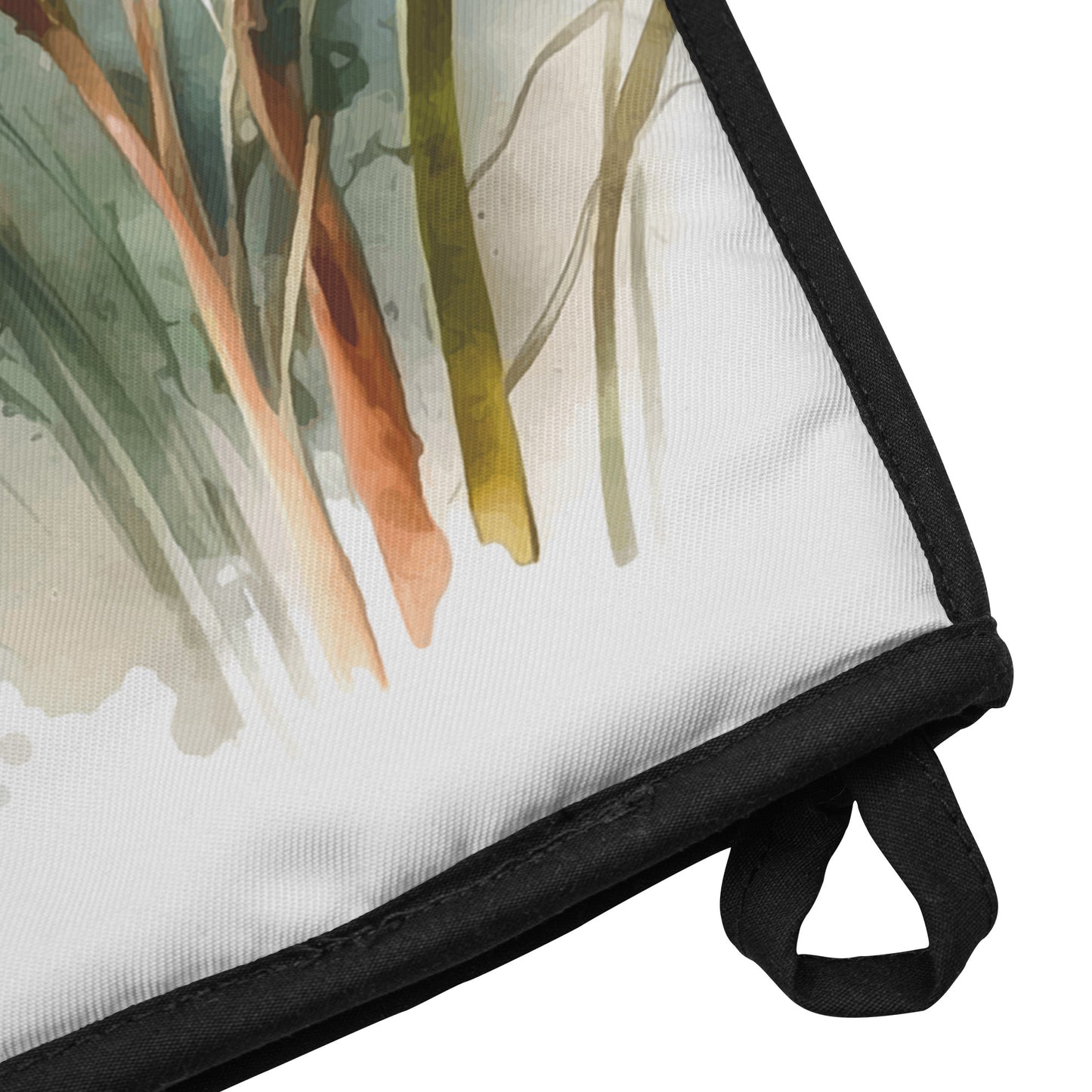 Eat to Live OVEN MITT