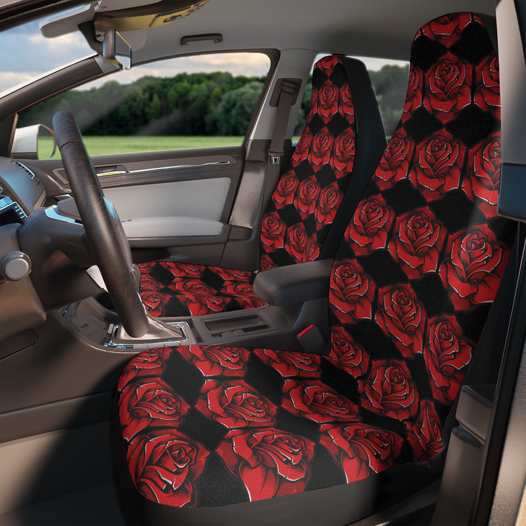Customize My Car