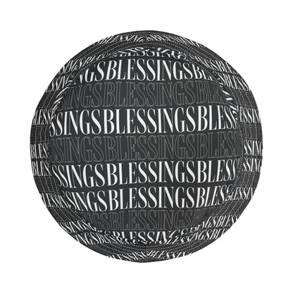 Blessings on Blessings on Blessings Bucket Hat