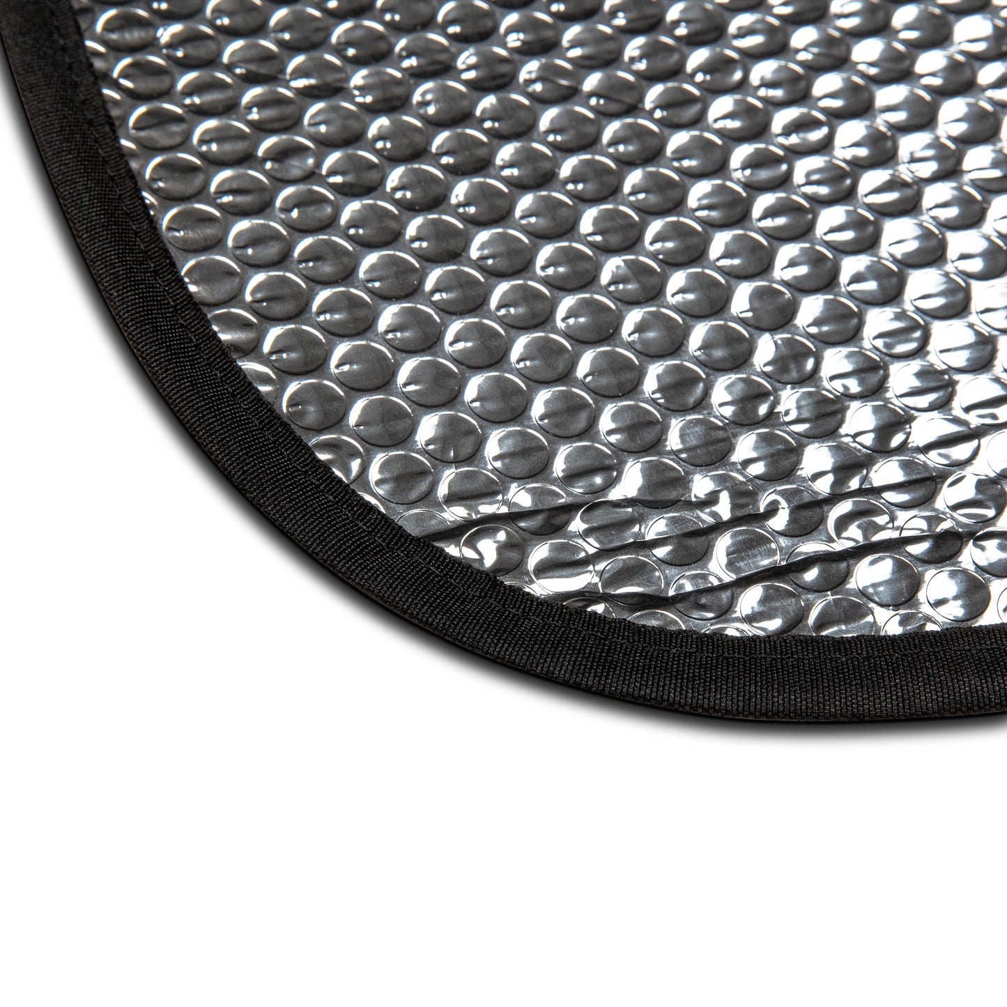 Pretty in Pink Car Sun Shades - Stylish UV Protection for Your Vehicle