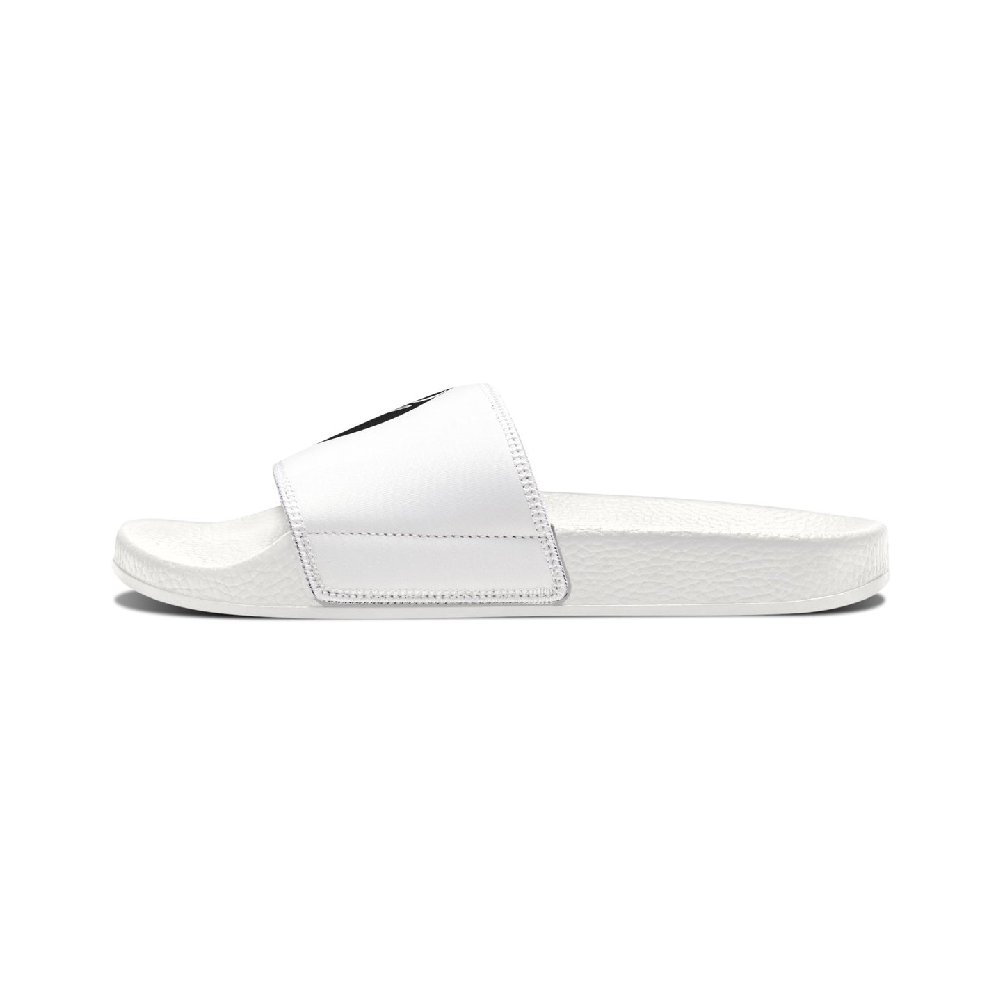 Youth Removable-Strap God Is Good Sandals for Summer Fun