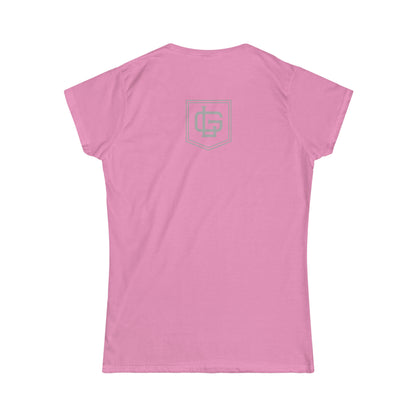 Women's PRIORITIES Tee