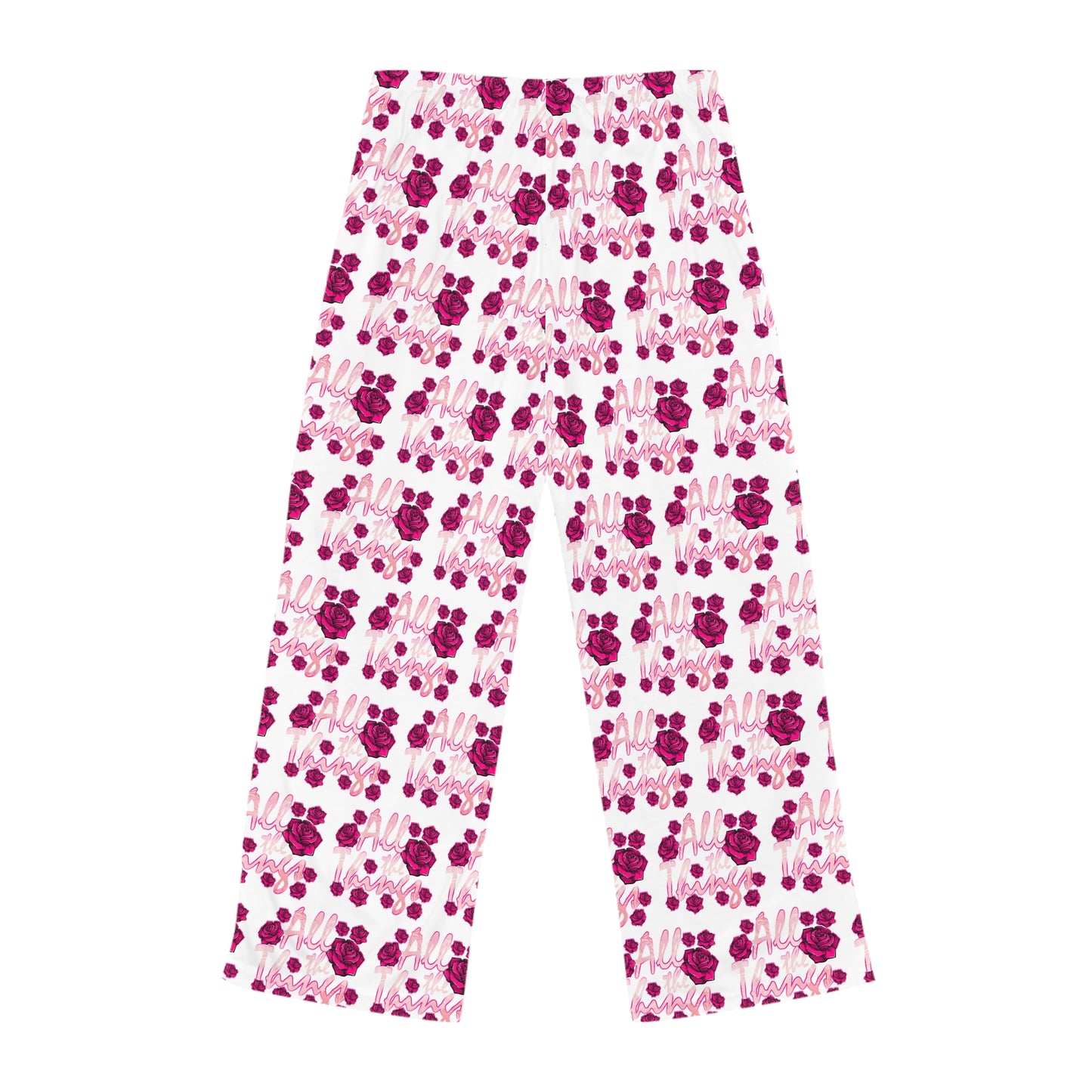 All the Things Pajama Pants - All Day Comfort for Cozy Nights