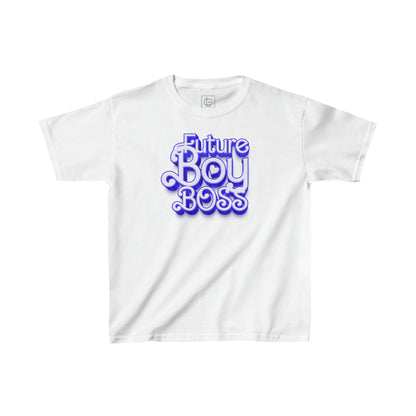 Future Boy Boss Tee