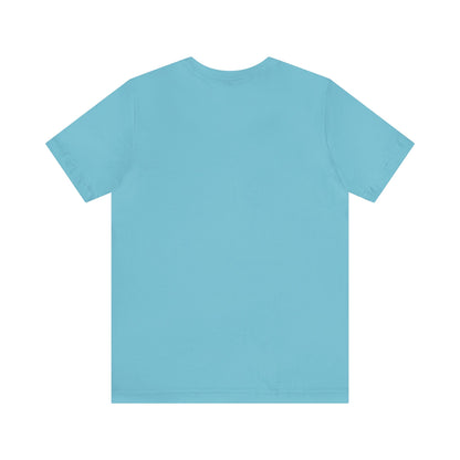 Curvy By Popular Deman Jersey Short Sleeve Tee