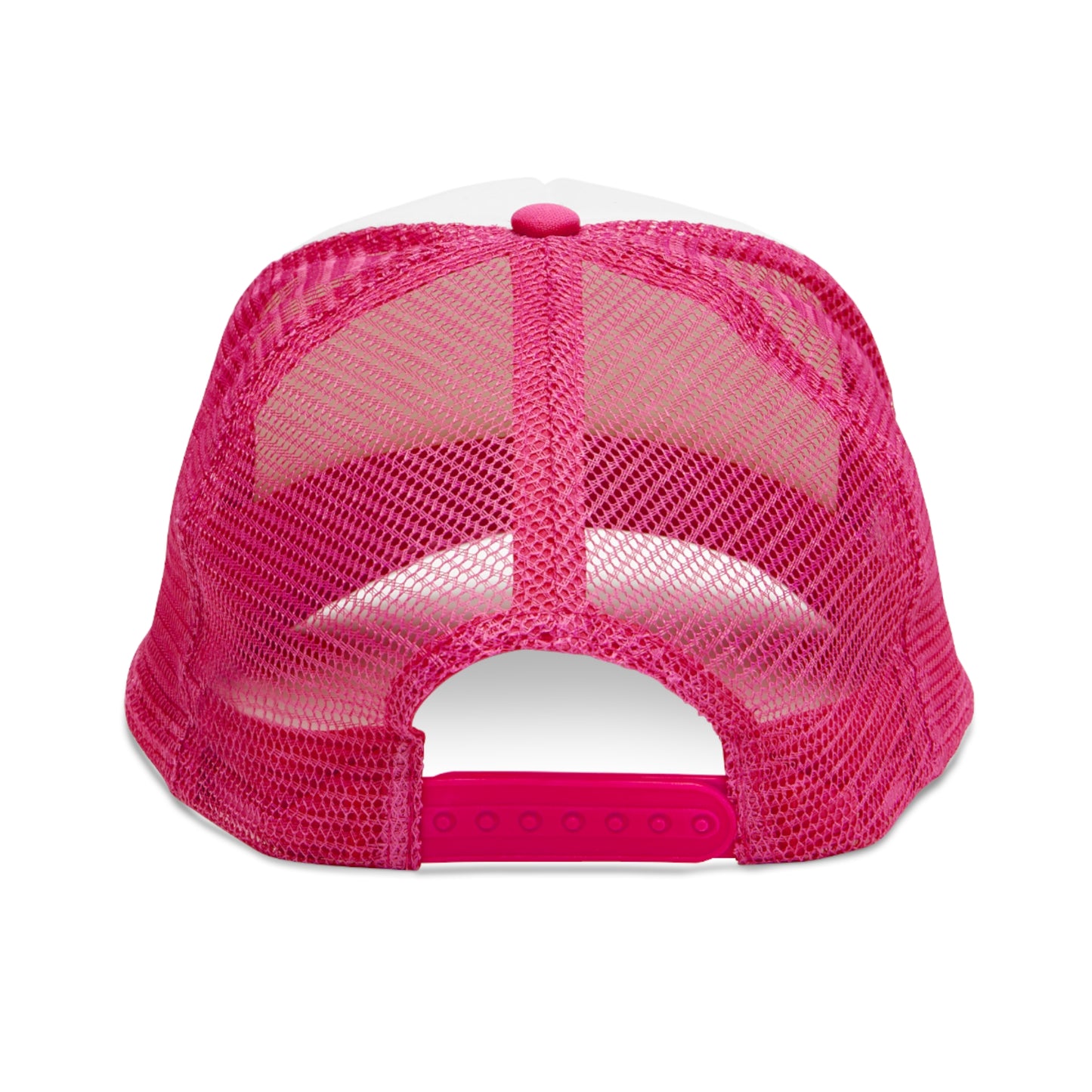 Dream Life Loading Mesh Cap - Trendy Snapback for Dreamers