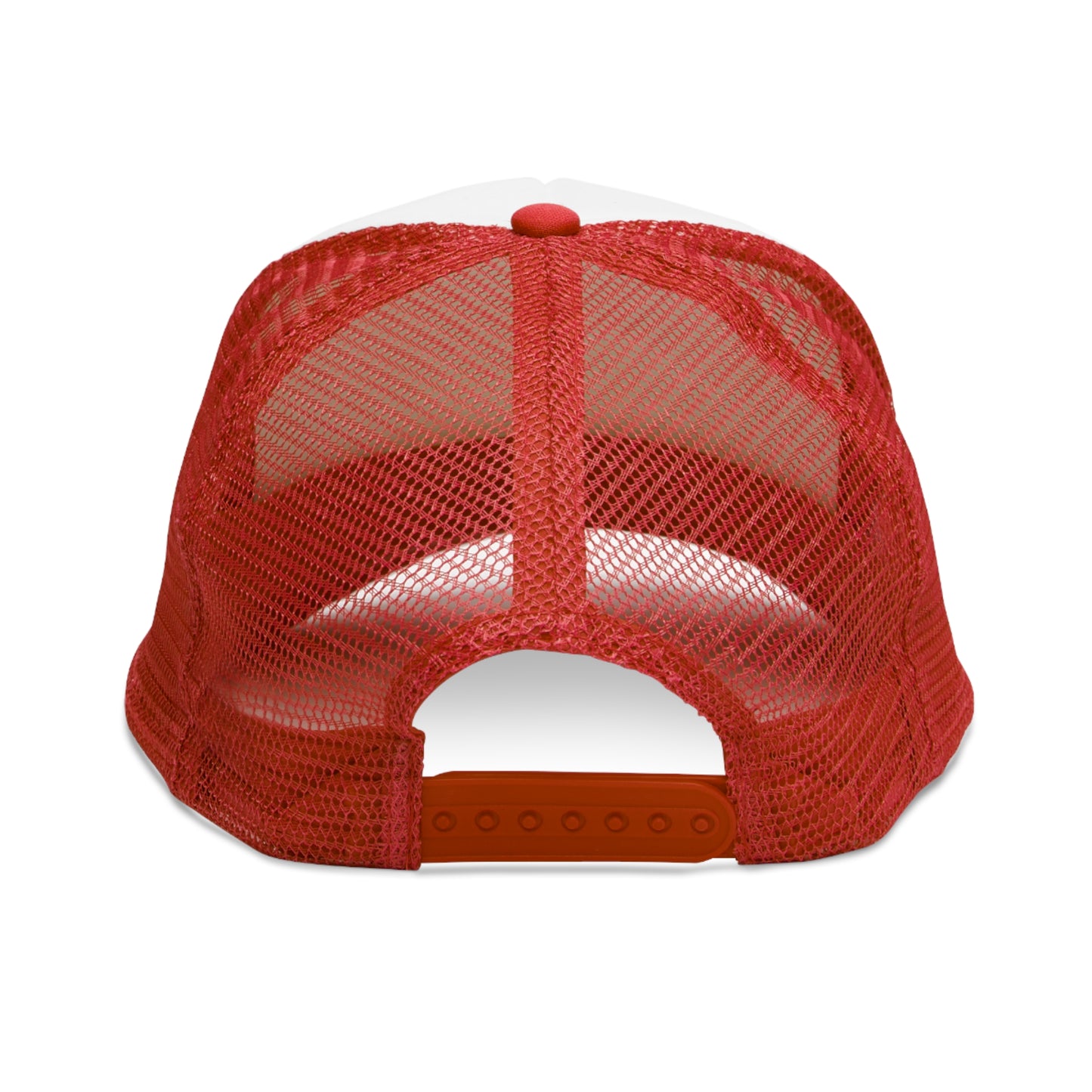 Dream Life Loading Mesh Cap - Trendy Snapback for Dreamers