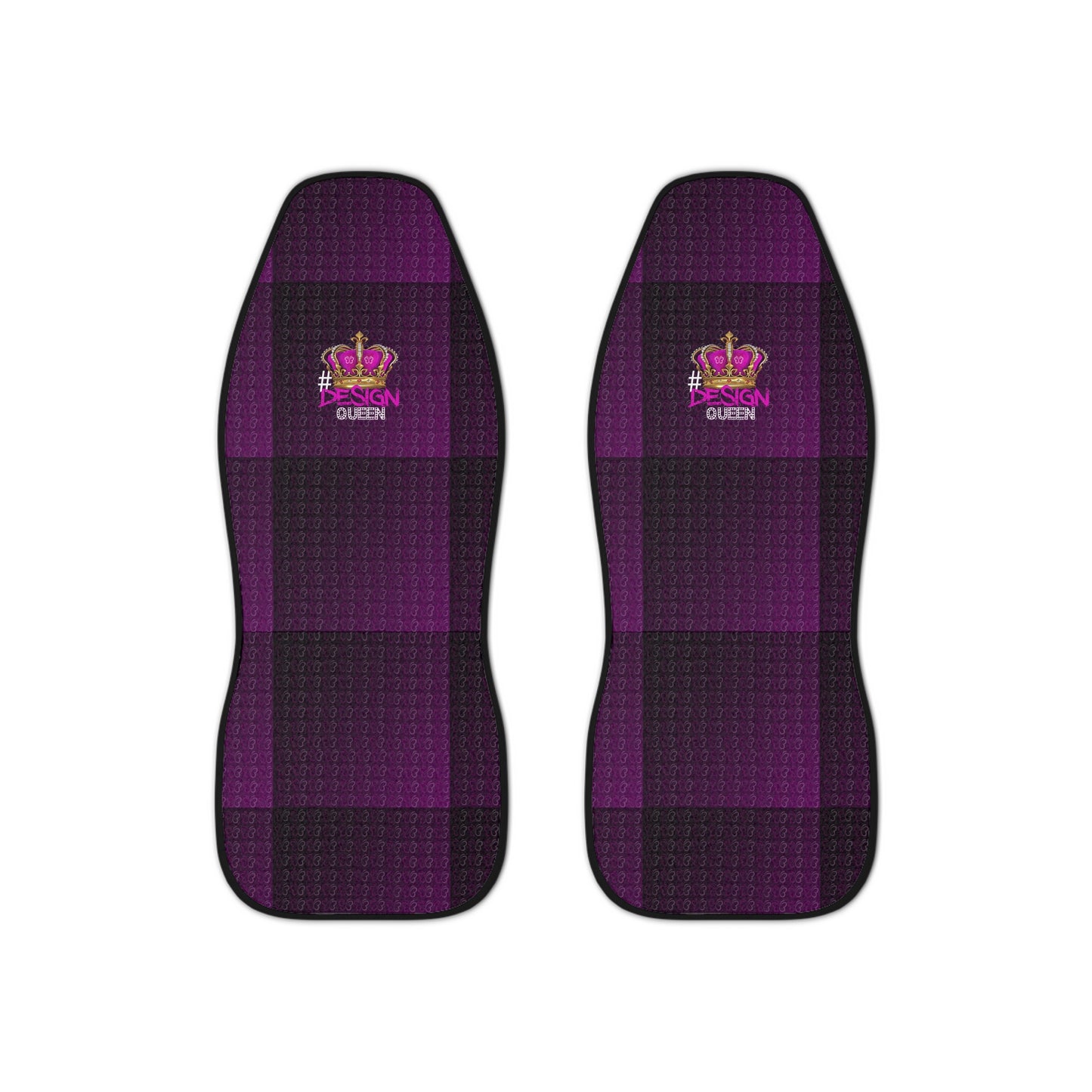 Design Queen Car Seat Covers