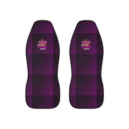 Design Queen Car Seat Covers