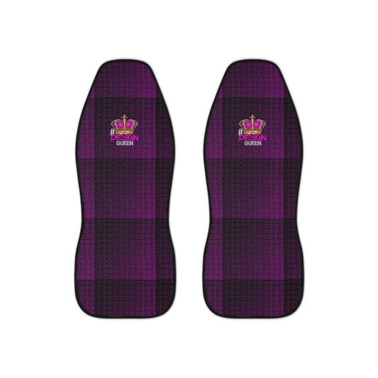 Design Queen Car Seat Covers