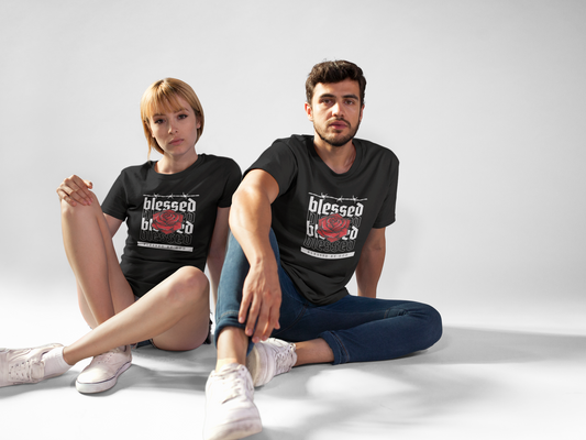 Blessed T-Shirt BEST SELLER!