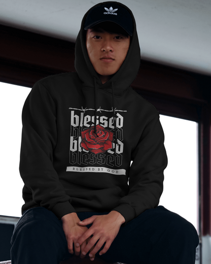 Blessed Hoodie- BEST SELLER
