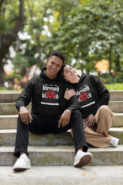 Blessed Hoodie- BEST SELLER