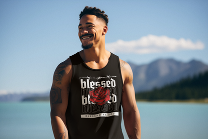 Blessed Tank