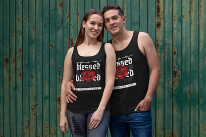 Blessed Tank