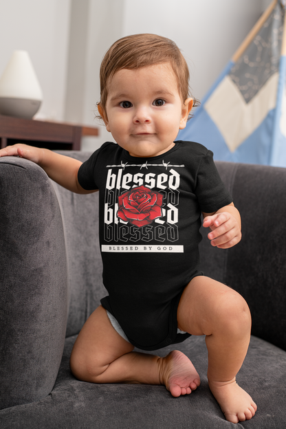 Blessed Infant Onesie