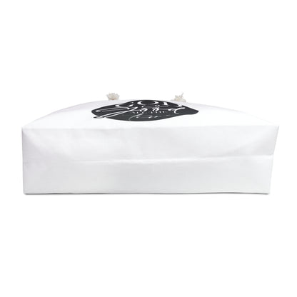 God is Good Weekender Bag - Inspirational Travel Tote for Faith and Everyday Use