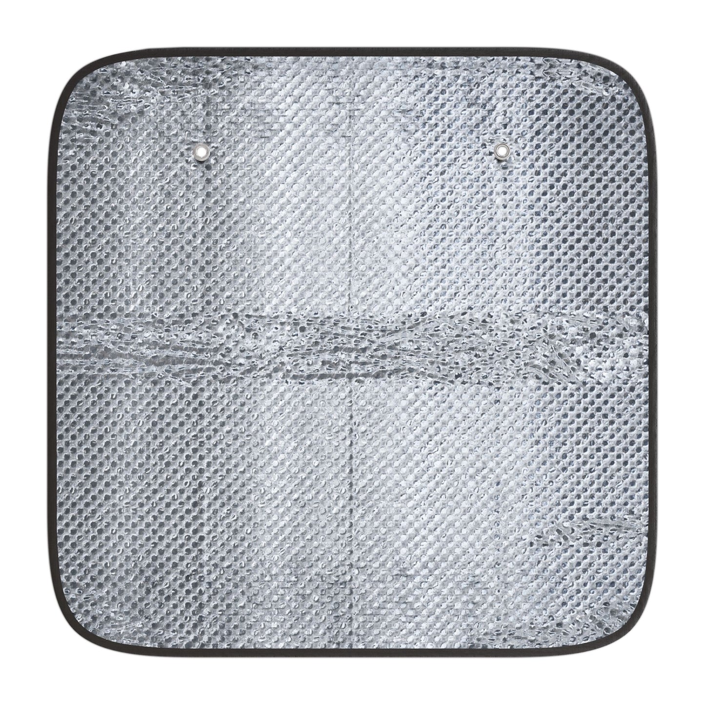 Elegant Red Rose Car Sun Shades - Stylish UV Protection for Your Vehicle