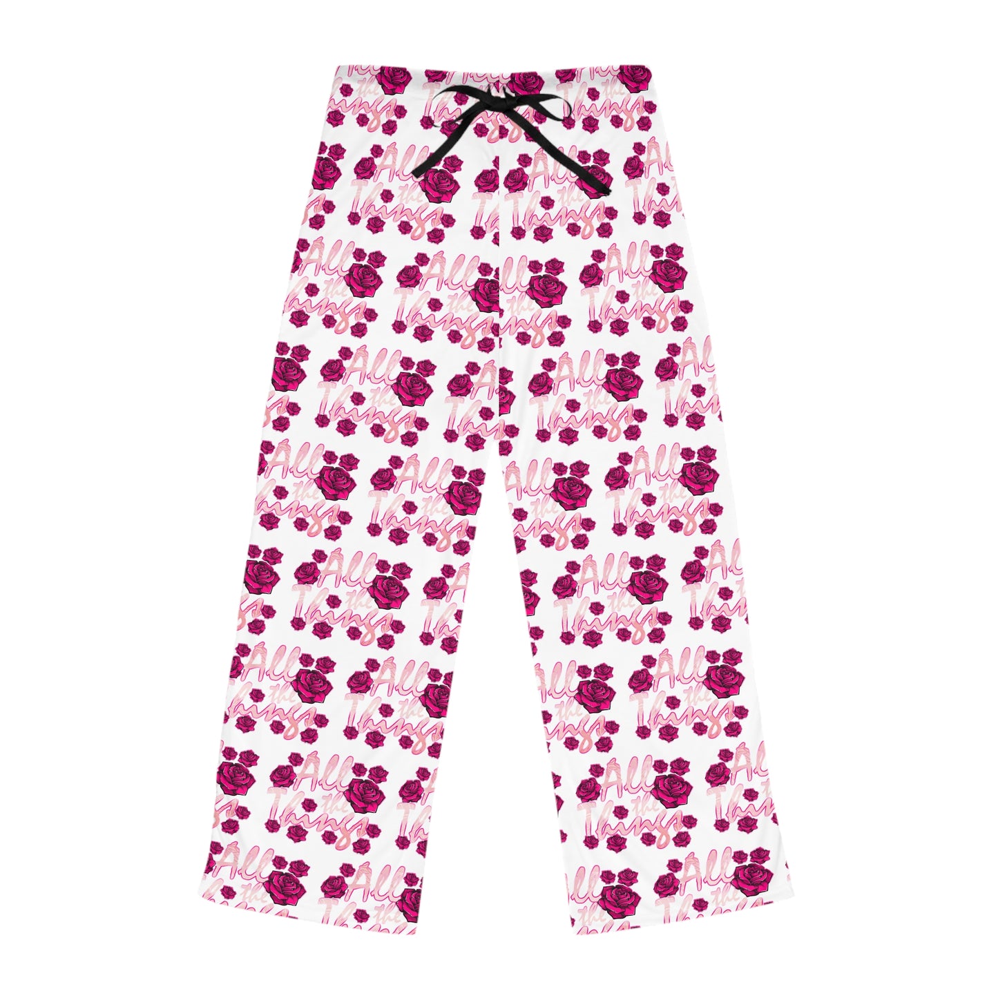 All the Things Pajama Pants - All Day Comfort for Cozy Nights