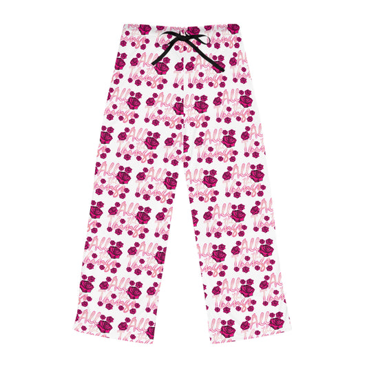 All the Things Pajama Pants - All Day Comfort for Cozy Nights