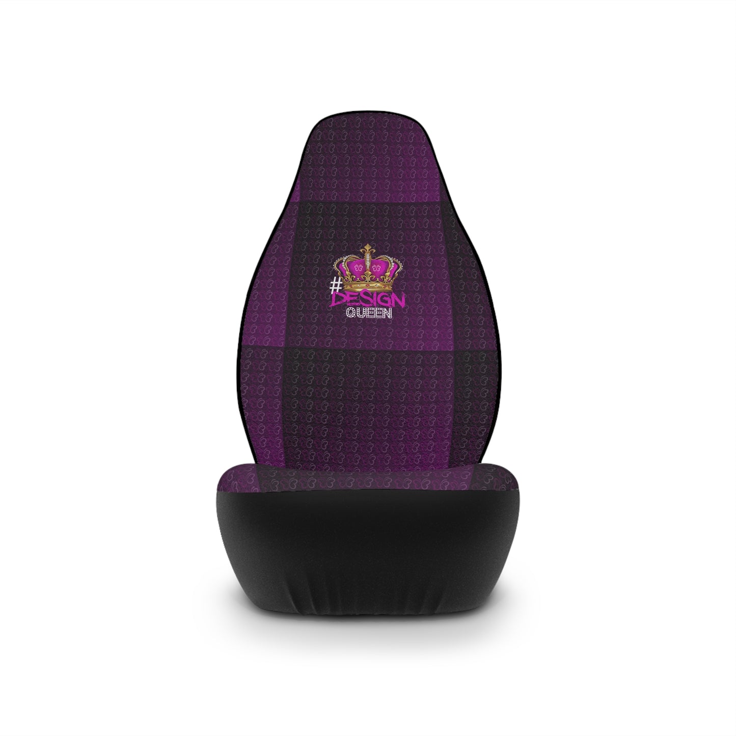 Design Queen Car Seat Covers