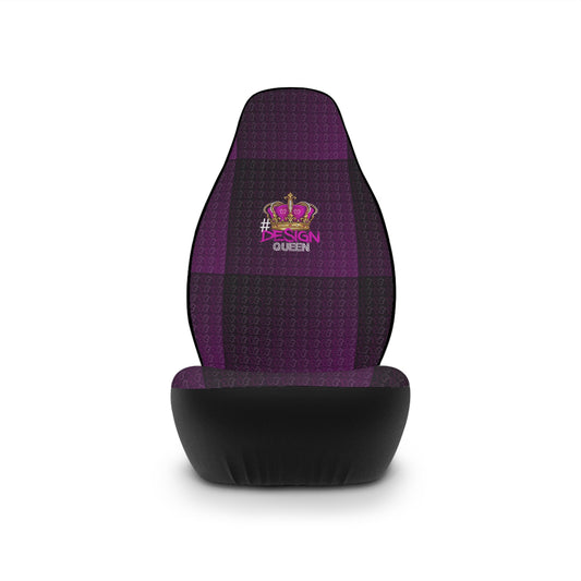 Design Queen Car Seat Covers
