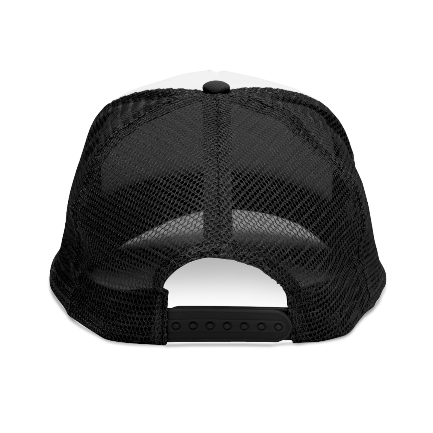 Dream Life Loading Mesh Cap - Trendy Snapback for Dreamers