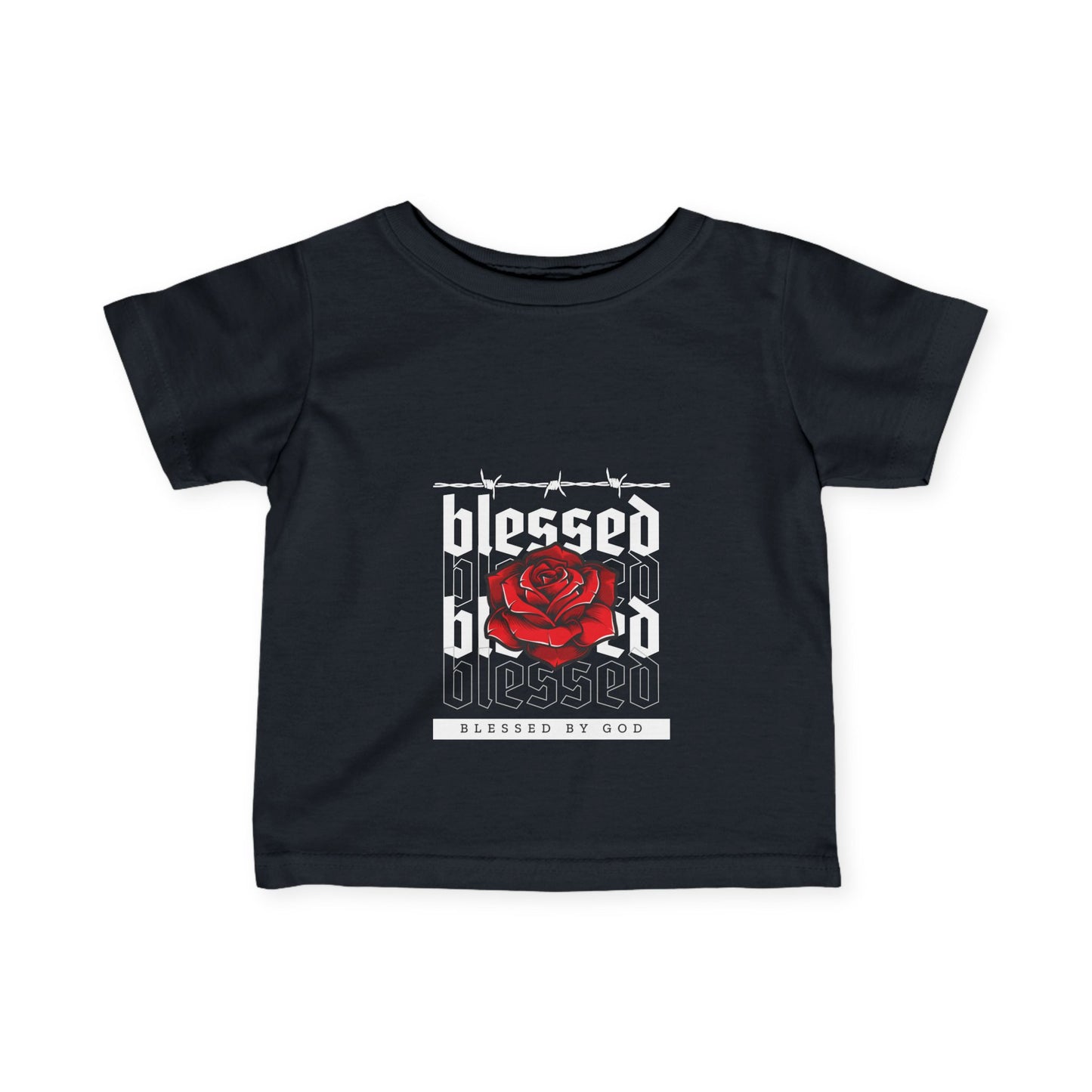 Blessed Baby Tee