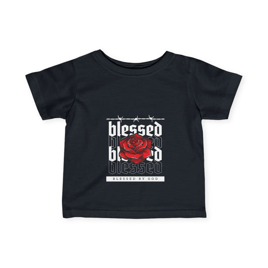 Blessed Baby Tee