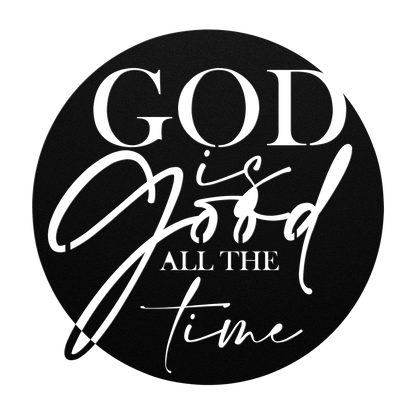 God_is_Good_metal_sign_Black_Transparent_Mockup.png