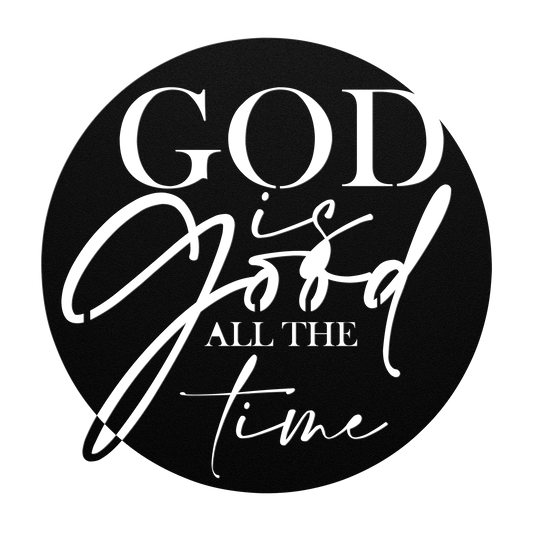 God_is_Good_metal_sign_Black_Transparent_Mockup.png