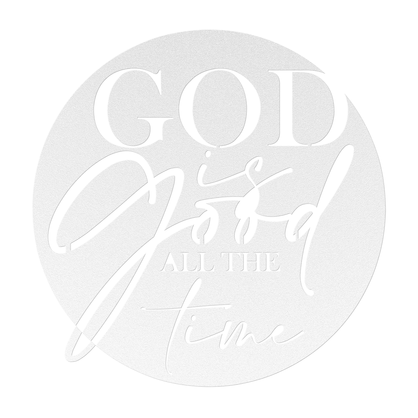 God_is_Good_metal_sign_White_Transparent_Mockup.png