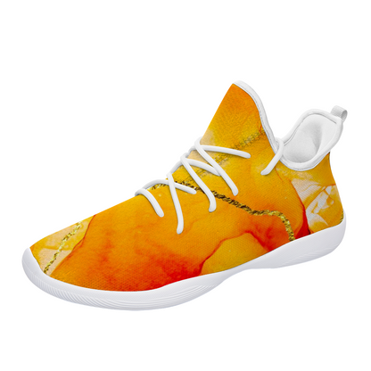 Liquid Sun  Leisure Sneakers